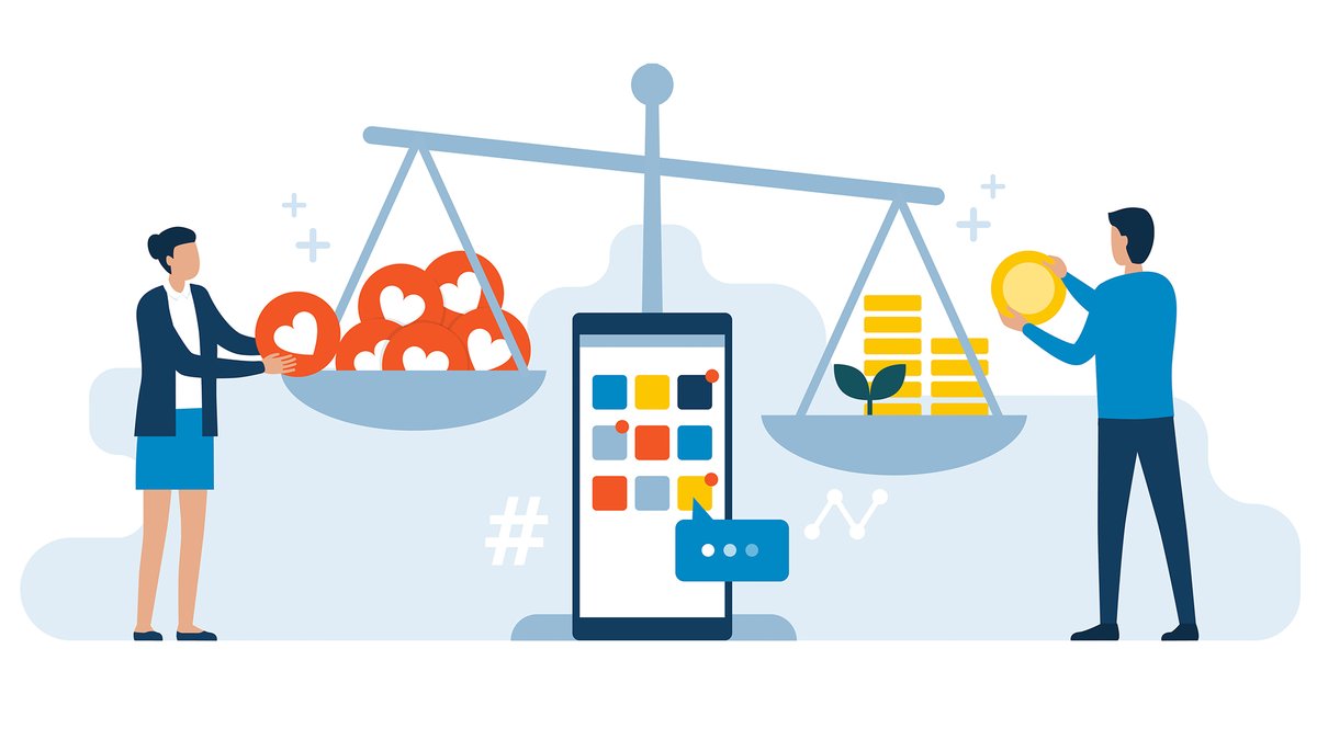 A new Journal of Marketing study finds that owned #socialmedia doesn't just result in more engagement - it has a big impact on #sales as well. Learn more: bit.ly/3Szt7cq

Full JM article: bit.ly/3y8aJ27

<a href="/francescasotgiu/">Francesca Sotgiu</a> @peeterverlegh #marketing #MarketingAcad