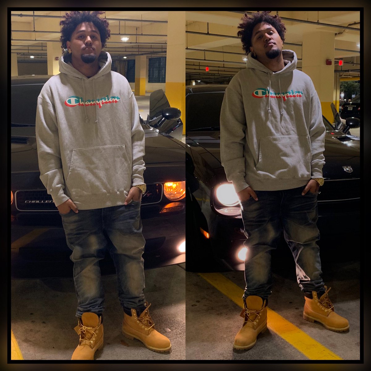 Never changed, just switched lanes that’s 2 different things 🏁💯