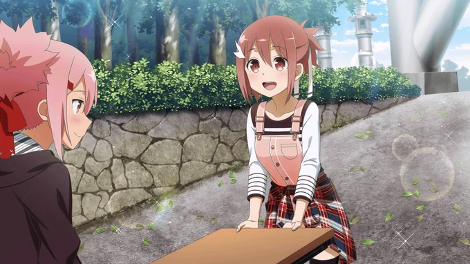 友奈ちゃん解放 #ゆゆゆい 