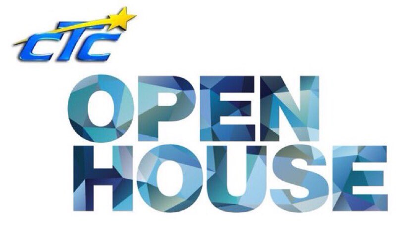 Come see the amazing things students can do at
the...

FCPS Career and Technology Center (CTC)
OPEN HOUSE
Thursday, October 27
6 PM-8 PM

7922 Opossumtown Pike
Frederick, MD 21702
240-236-8500
careertech.net

<a href="/FCPSMaryland/">FCPS-MD</a>