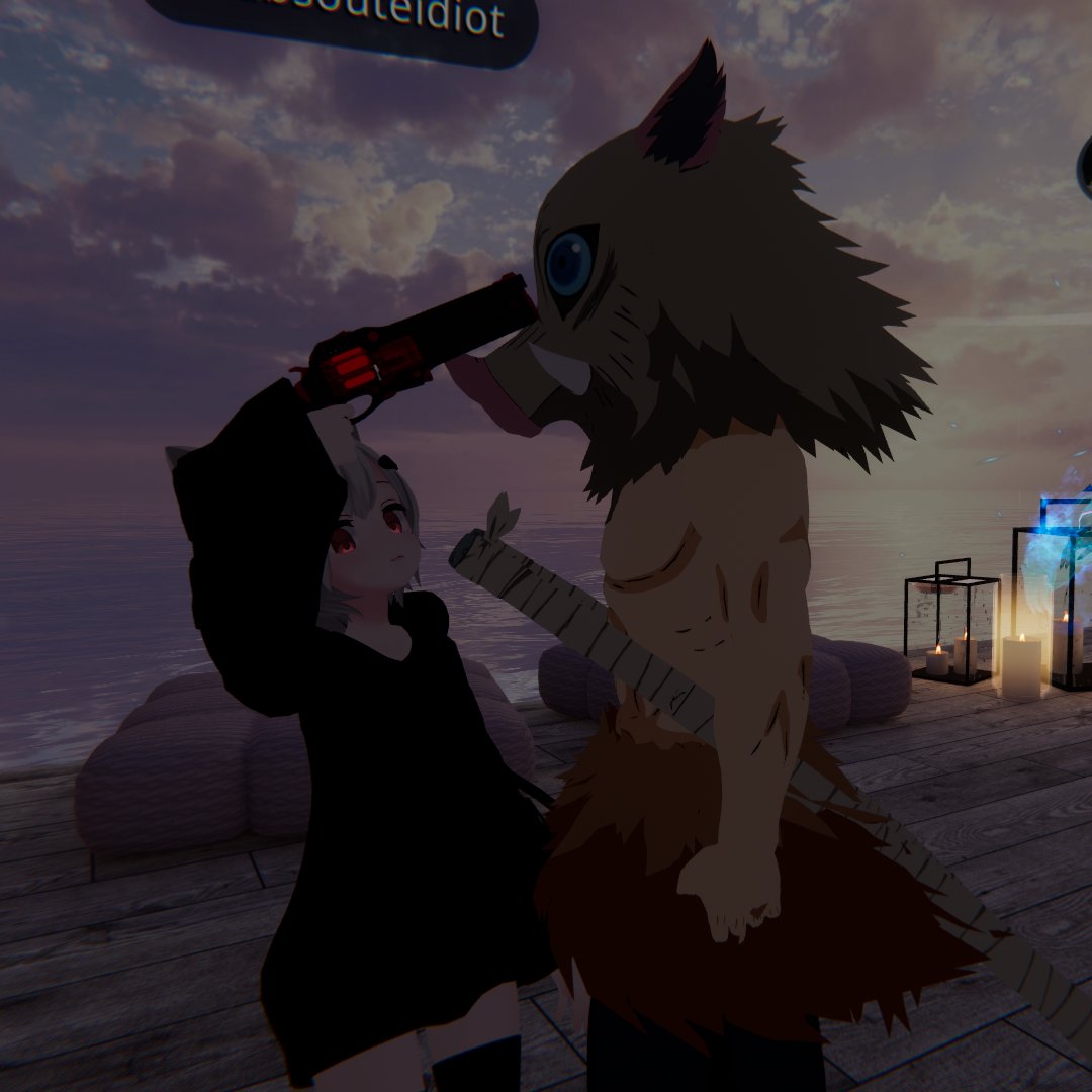 UpiaUieMOVED's tweet photo. What was said in this image? Wrong answers only. (correct answer in the comments) #VRChat #VtuberSupport #vtuberupsiring #VtuberEN #ENVtuber https://t.co/weVHse5Bor