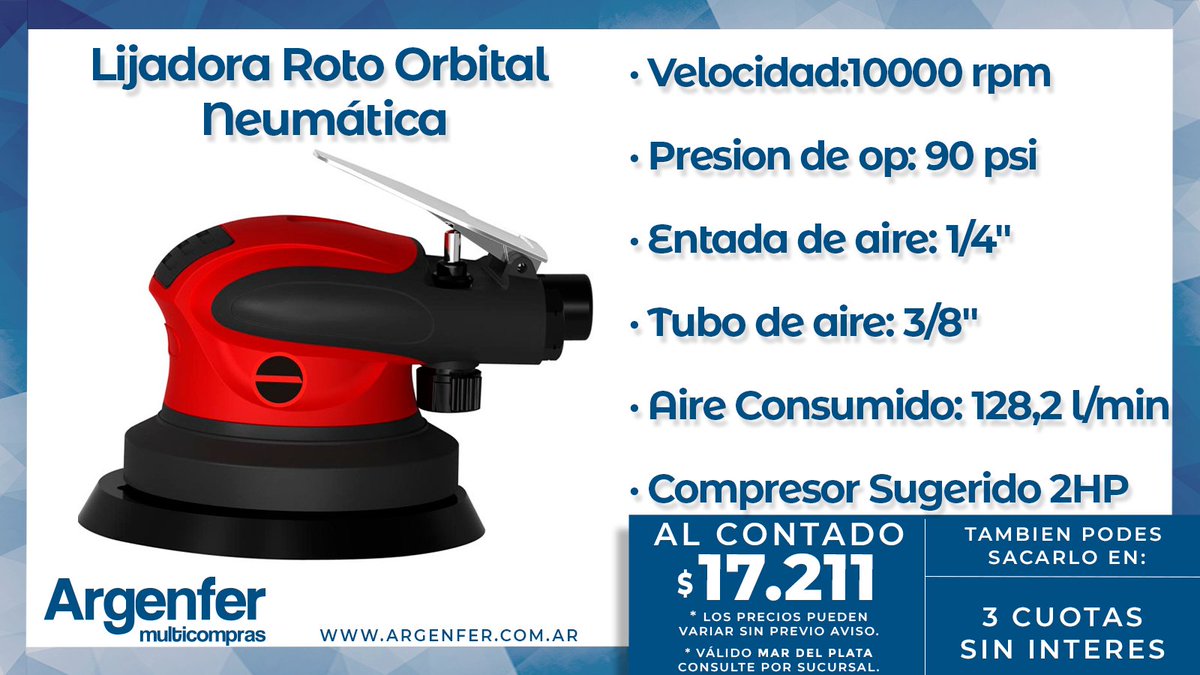 ARGENFER tweet media