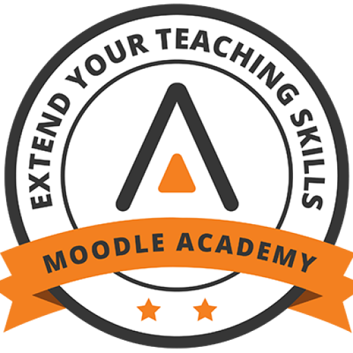 zacharyTadams's tweet photo. Test your @Moodle knowledge or learn new skills with @moodleacademy courses. https://t.co/J7T0iY98D9 #Moodle #DigitalInstruction #PD #ConstantImprovement https://t.co/hBsqo4g4FR