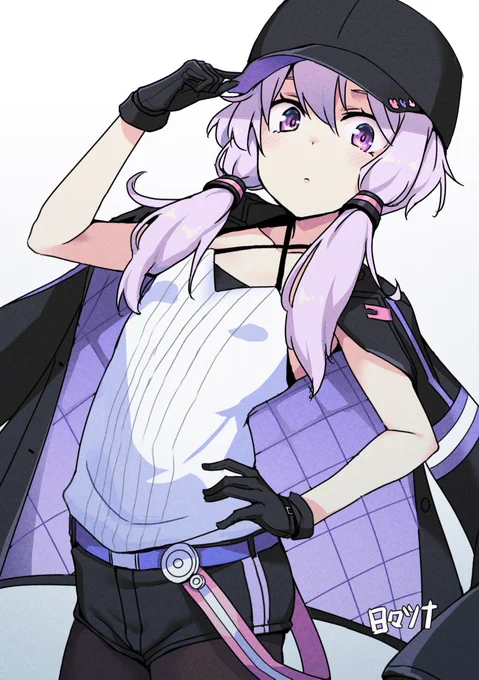 凪ゆかさん 