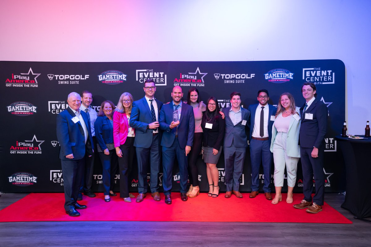 This year, we were recognized again by NJBIZ as one of the Best Places to Work in 2022 for the eleventh year in a row! We greatly appreciate NJBIZ for the recognition and our employees for their dedication and hard work in making SobelCo truly the best place to work!
#njbiz