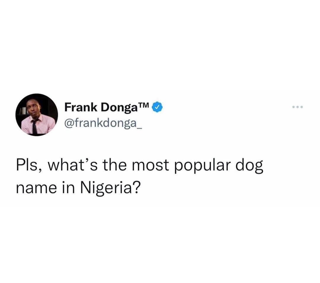 Naija tweet media