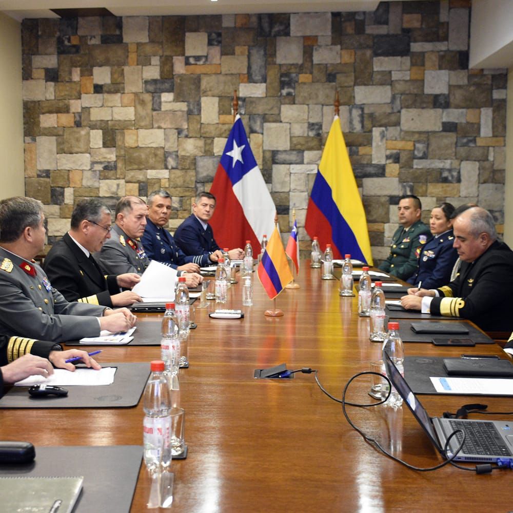 Estado Mayor Conjunto tweet media