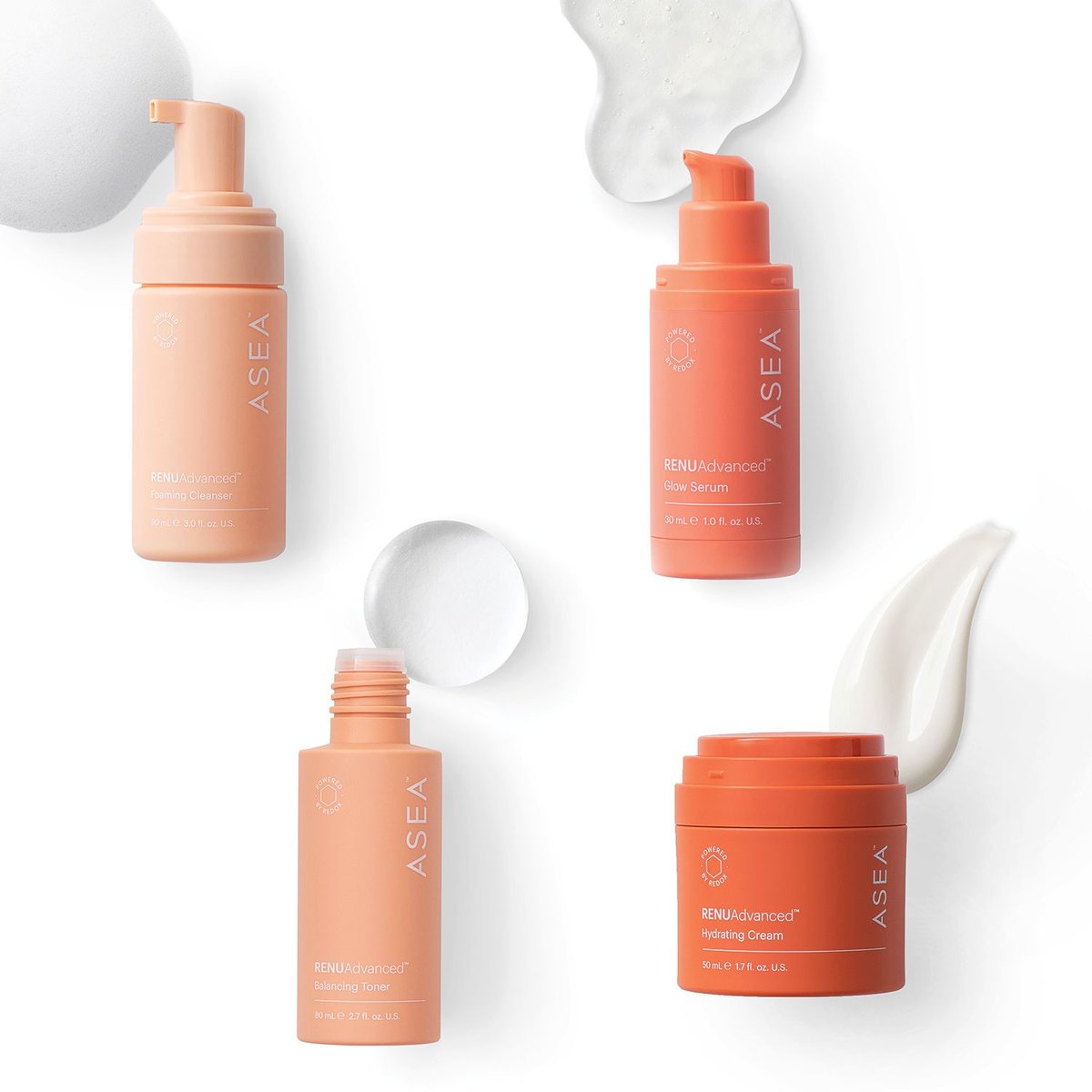 ASEA Corporate tweet media