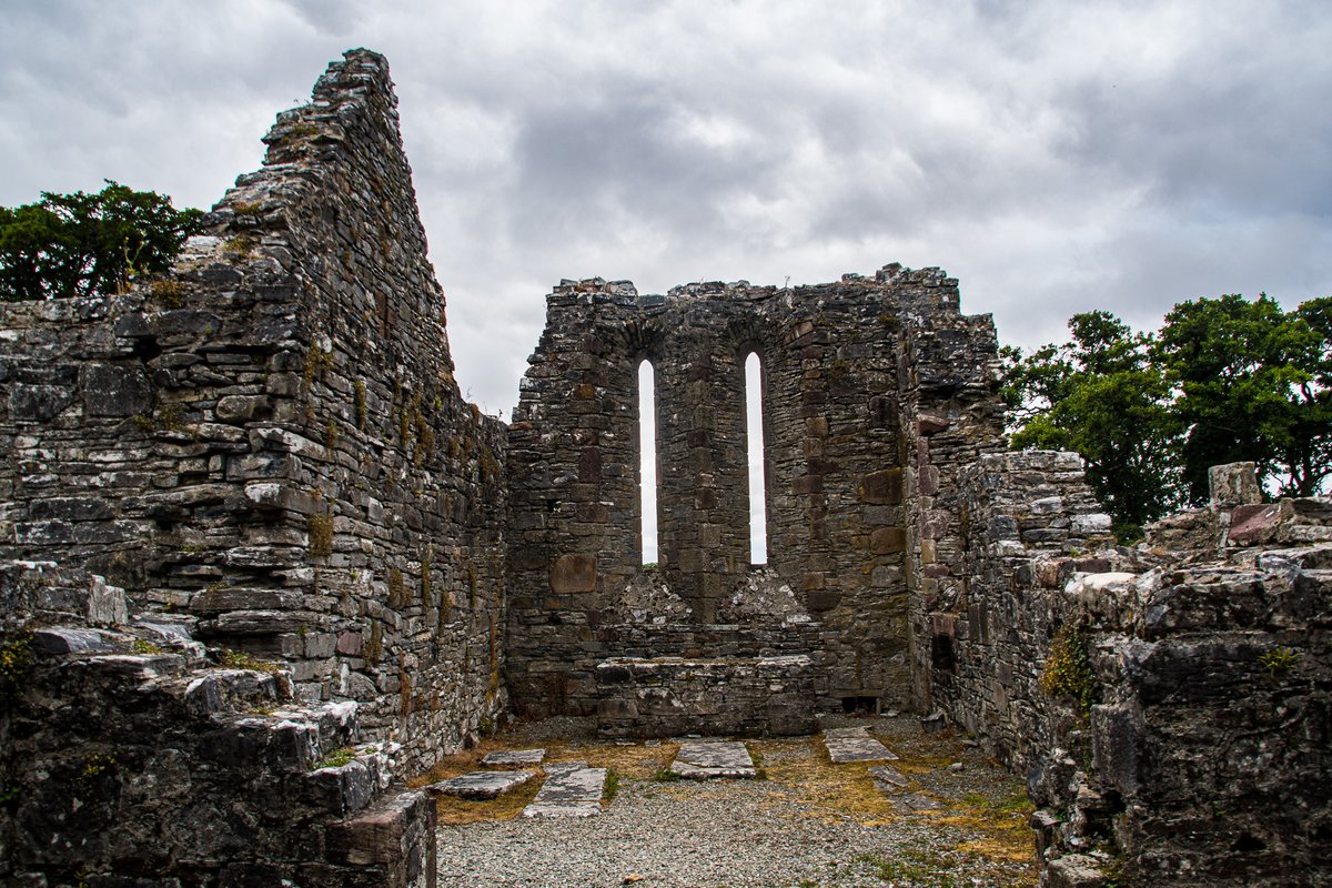 There are still a few weeks left to explore the amazing Innisfallen Island. Open air boat trips are are just €15 for adults and €12 for kids and they leave several times a day. Book your place at visitinnisfallen.com