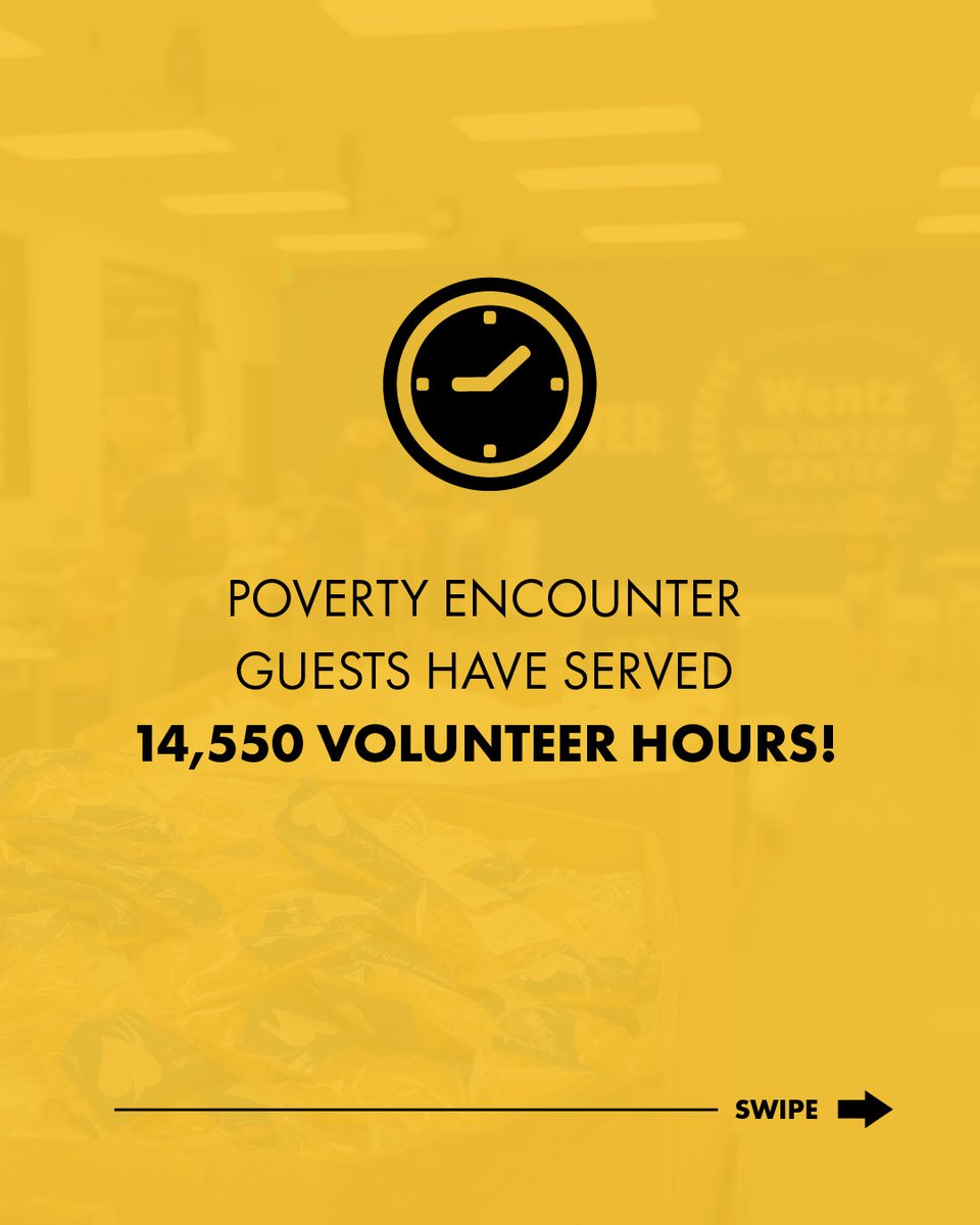 CHFpoverty's tweet photo. Thank you for being a part of this huge milestone! We are so thankful for every single guest who comes to Poverty Encounter. You are making an impact on suffering children. 

#povertyencounter #poverty #nonprofit https://t.co/b8tZmgnIFR