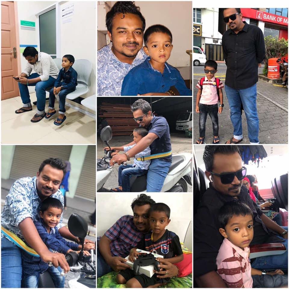 reekhan999's tweet photo. 𝐇𝐚𝐩𝐩𝐲 𝐛𝐢𝐫𝐭𝐡𝐝𝐚𝐲 𝐝𝐞𝐚𝐫 𝐬𝐨𝐧 
𝐨𝐧 𝐭𝐡𝐢𝐬 𝐬𝐩𝐞𝐜𝐢𝐚𝐥 𝐝𝐚𝐲.𝐰𝐞 𝐩𝐫𝐚𝐲 𝐭𝐨 𝐀𝐥𝐥𝐚𝐡 𝐭𝐡𝐚𝐭 𝐡𝐞 𝐛𝐥𝐞𝐬𝐬 𝐲𝐨𝐮 𝐰𝐢𝐭𝐡 𝐠𝐨𝐨𝐝 𝐡𝐞𝐚𝐥𝐭𝐡 &amp; 𝐡𝐚𝐩𝐩𝐢𝐧𝐞𝐬𝐬 𝐢𝐧 𝐥𝐢𝐟𝐞 .𝐁𝐚𝐩𝐩𝐚 𝐚𝐥𝐰𝐚𝐲𝐬 𝐦𝐢𝐬𝐬 𝐲𝐨𝐮 𝐧 𝐥𝐨𝐯𝐞 𝐲𝐨𝐮 #Alko🎂❤️ https://t.co/ugxSnHmn6t