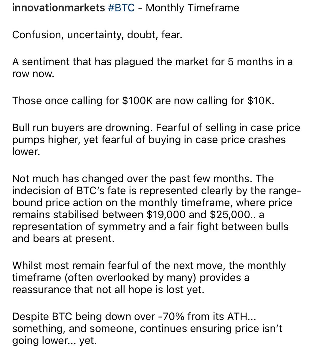 InnovationMrkts's tweet photo. #BTC https://t.co/OMCETwgbyt