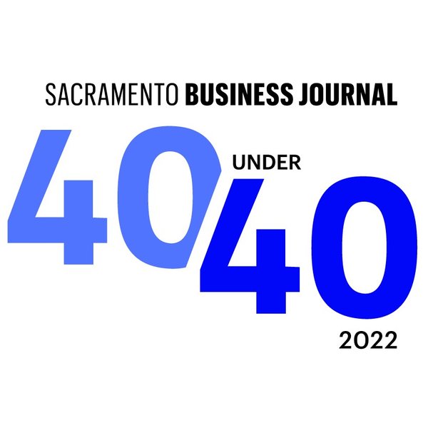 Learn more about 2022 40 Under 40 on November 10, 2022  bizjournals.com/sacramento/eve…