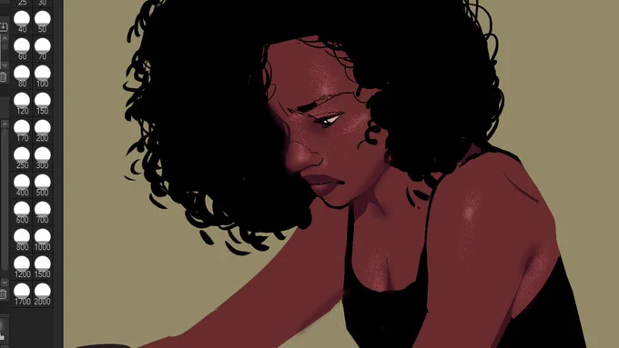 ( oc ) this sophie doodle 