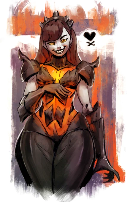 (old)  the Destroyer 