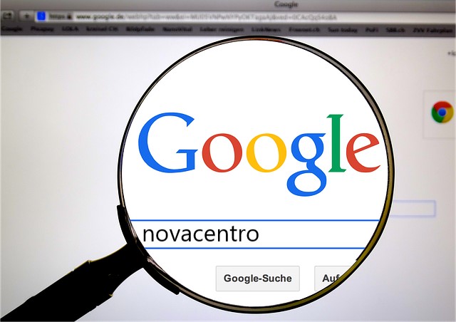 NovacentroM's tweet photo. Nova Centro, Novacentro... Da igual cómo nos busques en Google: ¡Nuestro coworking es el 1º en aparecer! Gracias por buscarnos y por visitar nuestra página Web.
https://t.co/VolQs89fTZ
Os esperamos en el blog...
#Novacentro #NovaCentro #Coworking #Google #PalmaDeMallorca #Calvià https://t.co/jK3iUCnzOS