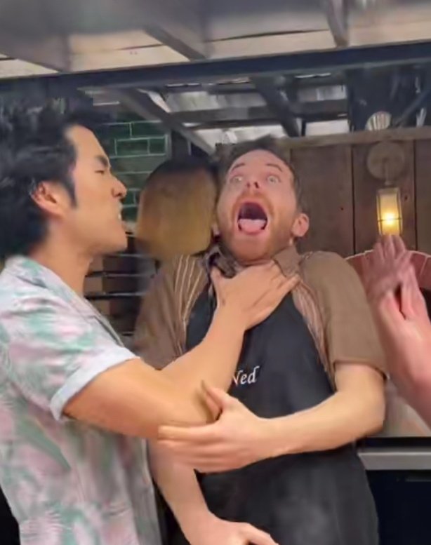 sailorspork's tweet image. 