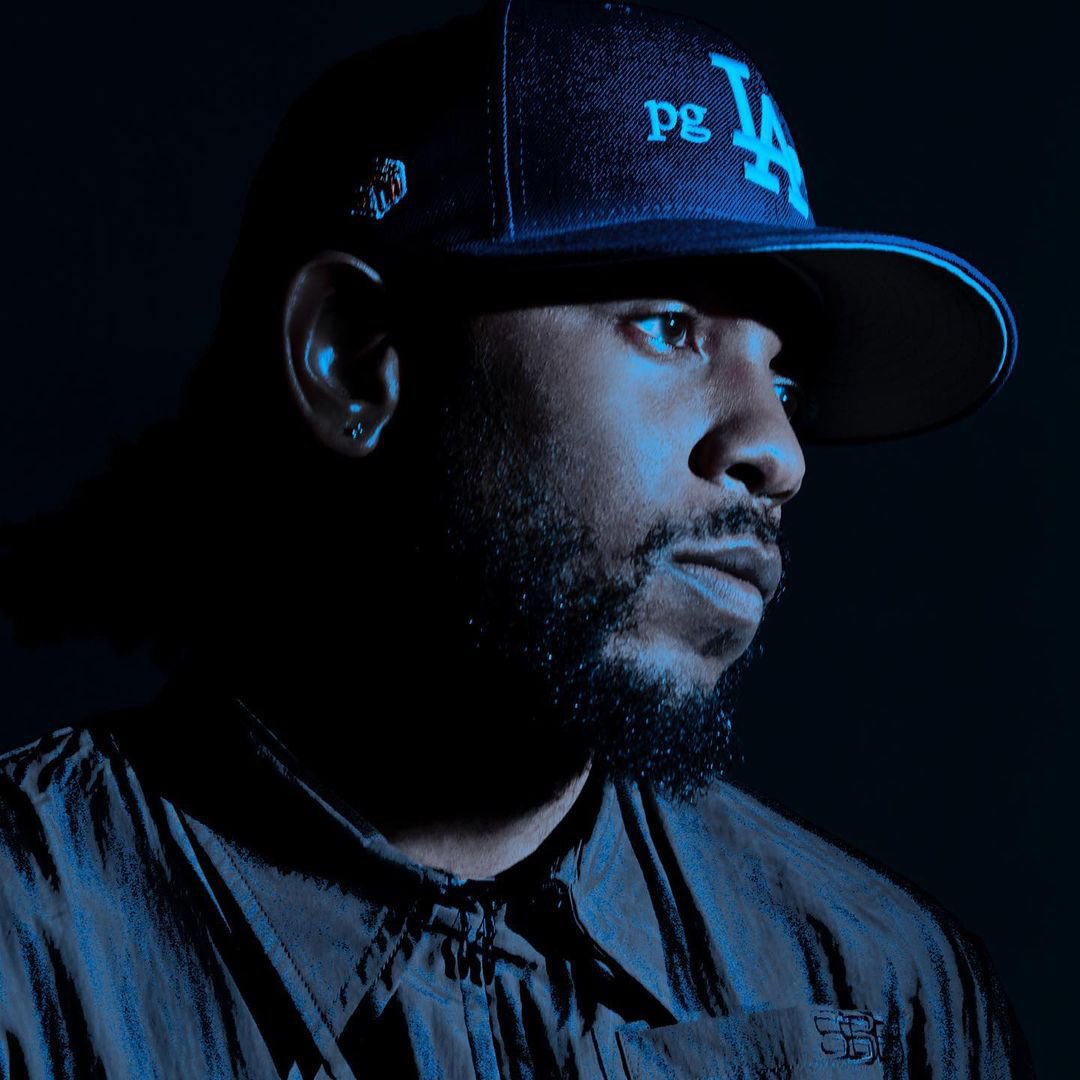 Complex Music tweet media