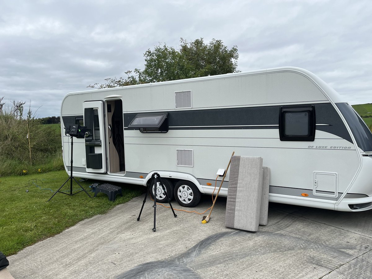 Sweepovac tweet media