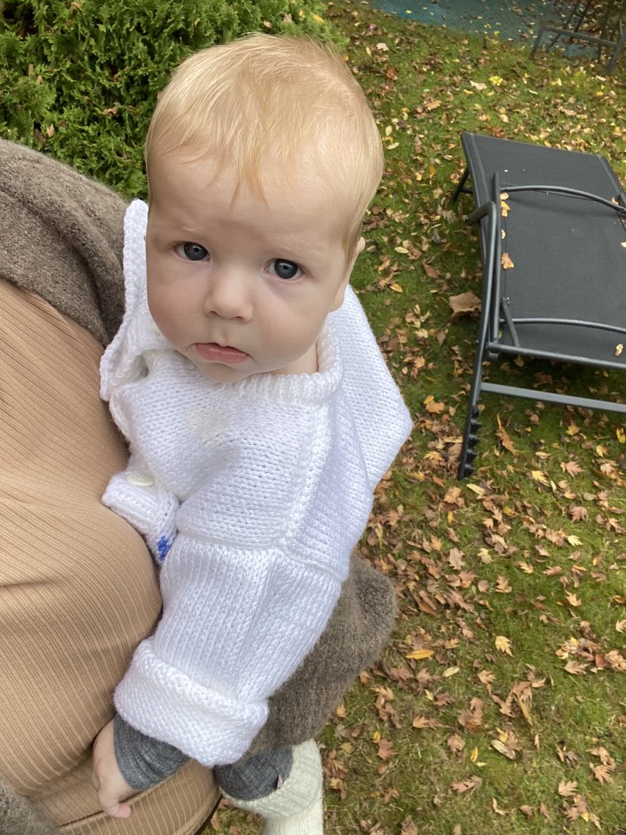 jennysoderman81's tweet photo. Hello little quiet reserved boy ❤️ so different from his big sister https://t.co/1tcJBZz4z7