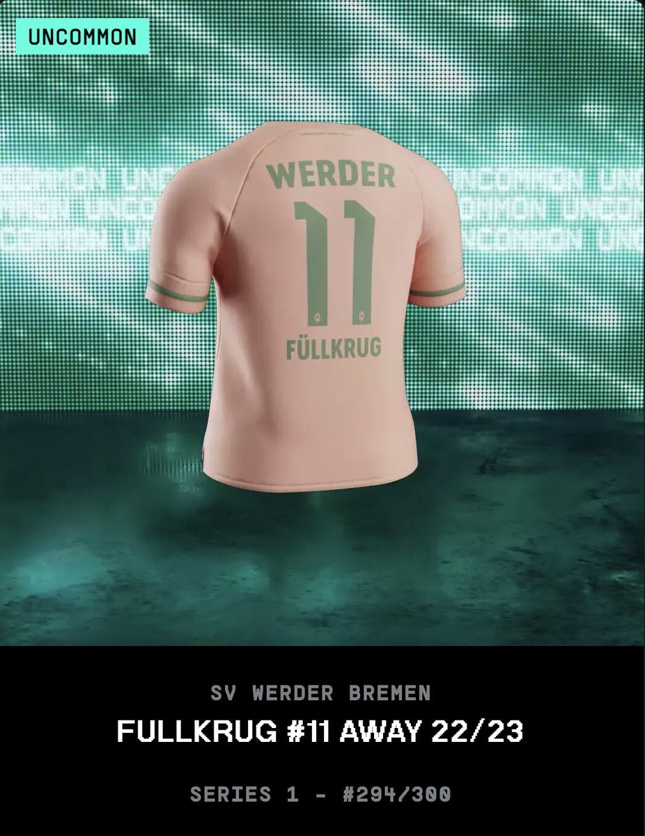 DerTherapeutOG's tweet photo. Okaaaaaay let’s go @play_tfc fam! 🧘‍♂️ As promised i am giving away matchwinner and future world cup winner Füllkrug alias Lücke uncommon (94,35 points) + one SHNL 22/23 bag to two lucky winners

To participate:
1️⃣ follow me &amp; @play_tfc on Twitter
2️⃣ like
3️⃣ retweet
4️⃣ tag a friend https://t.co/tD8PpPA2LL