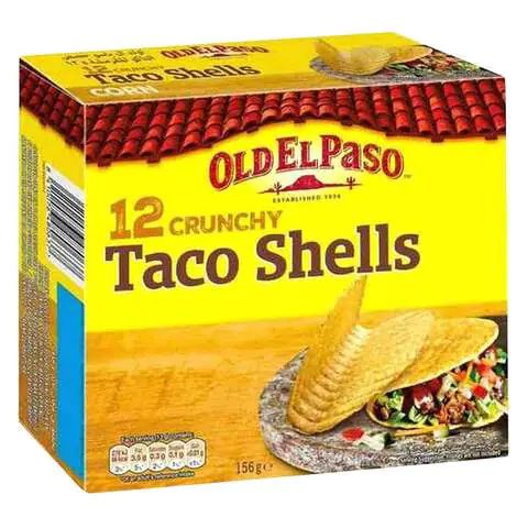 ShipItUK's tweet photo. Judges: Make Tacos 

Our experience making tacos: 

#GBBO https://t.co/W7ar7KjGbs