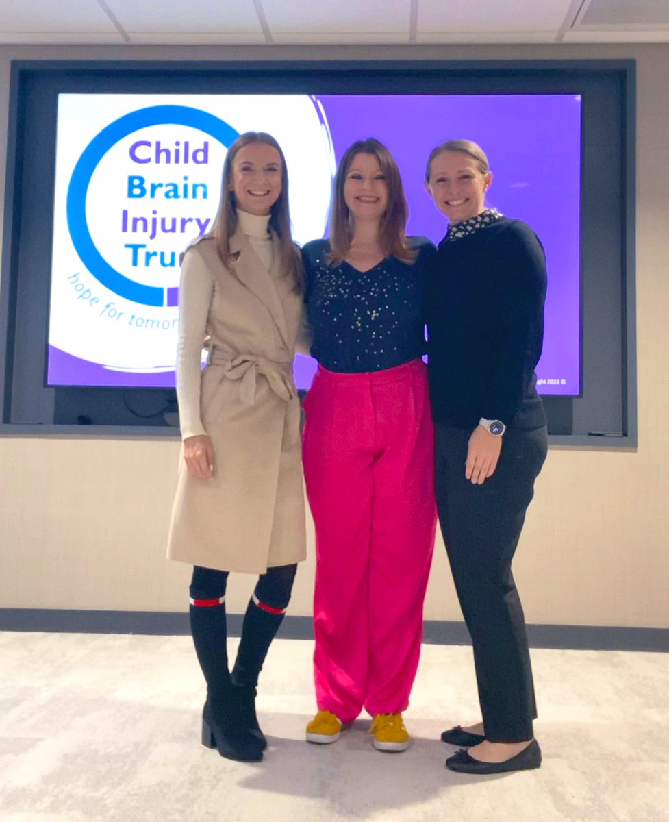 AmeliaLarard's tweet photo. Fab time at our staff team days!

I think it is quite rare within an organisation to work with a group of people who all click so well. 

The same values and every single member of staff just wants to help children with ABI. So much passion in one team &amp; I love it! @cbituk https://t.co/R509pdqNb2
