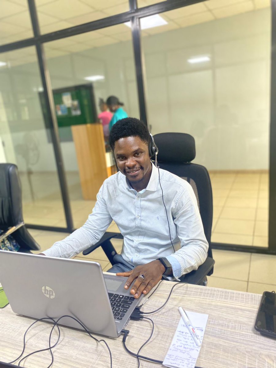 PAS_SOLAR's tweet photo. This year we 'Celebrate Service' and our amazing CC team for always meeting and exceeding customers expectations over the years.
We also renew our commitment to serve YOU better. 🎉
#CelebrateService #HappyCustomerServiceWeek #PAS_Solar #EnjoyLightNoWahala 💡 https://t.co/g7aaN5H6L6