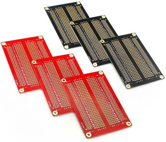 programarfacilc's tweet photo. Aquí tienes el artículo sobre herramientas electrónicas y más ➤➤➤ https://t.co/DexgnkHaFM Hay muchos a favor y en contra de las #placas de #prototipado #experimental, pero sin duda son una opción más segura que nuestras #protoboard. ➤ https://t.co/K32IIa0lnq https://t.co/kAaPYkZXnm