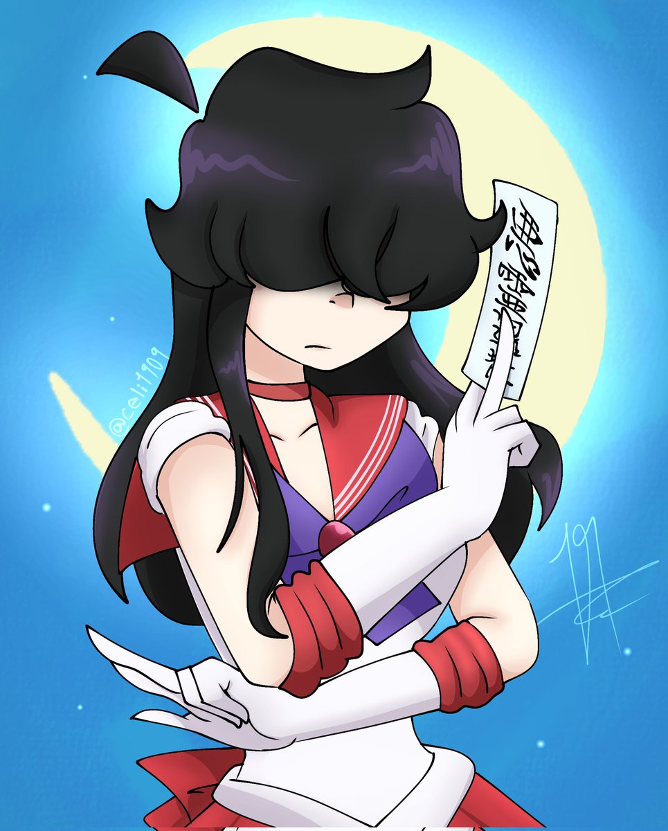 _celi_1909's tweet photo. æ #oc #sailormars #dibujo https://t.co/BlcjfvkXet