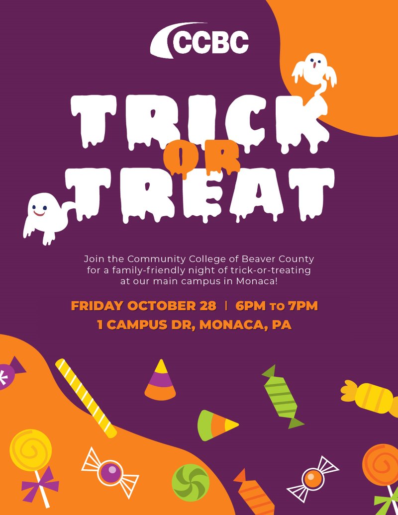 CCBC Student Life tweet media