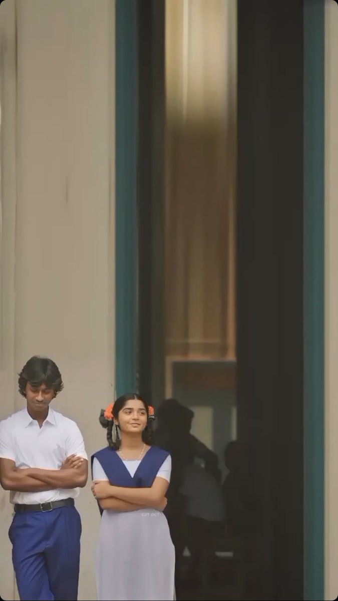 sharmaaaa__'s tweet photo. #4YearsOf96 💜💫
Ram • Jaanu ❤️ https://t.co/xevoTziRRZ