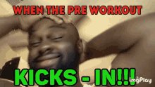 pickettsticket's tweet photo. @prernapickett ...and then you KILLED #UpperBodyDay 💪🏋️‍♀️😤 https://t.co/iotkgae13s