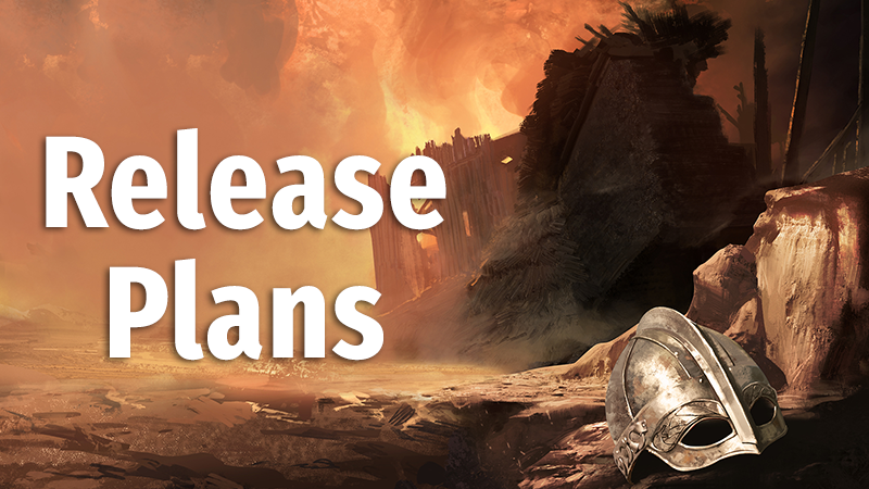 Mount_and_Blade's tweet photo. Hear ye! 📯 We have some news for you &amp; some plans about the future of Bannerlord.

Check it out here: https://t.co/2Oq1IYtMwk https://t.co/kjcRJITgum