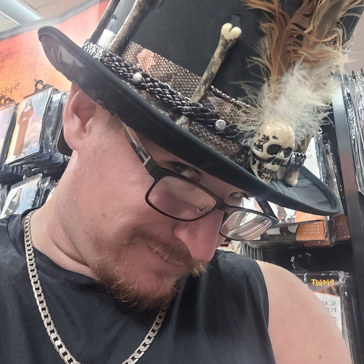 Every0nesProblm's tweet photo. #NewProfilePic https://t.co/dDTo0wTUUx