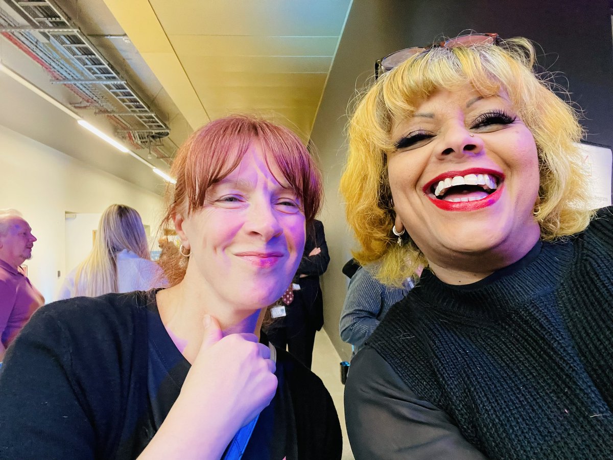 Lara Ratnaraja tweet media