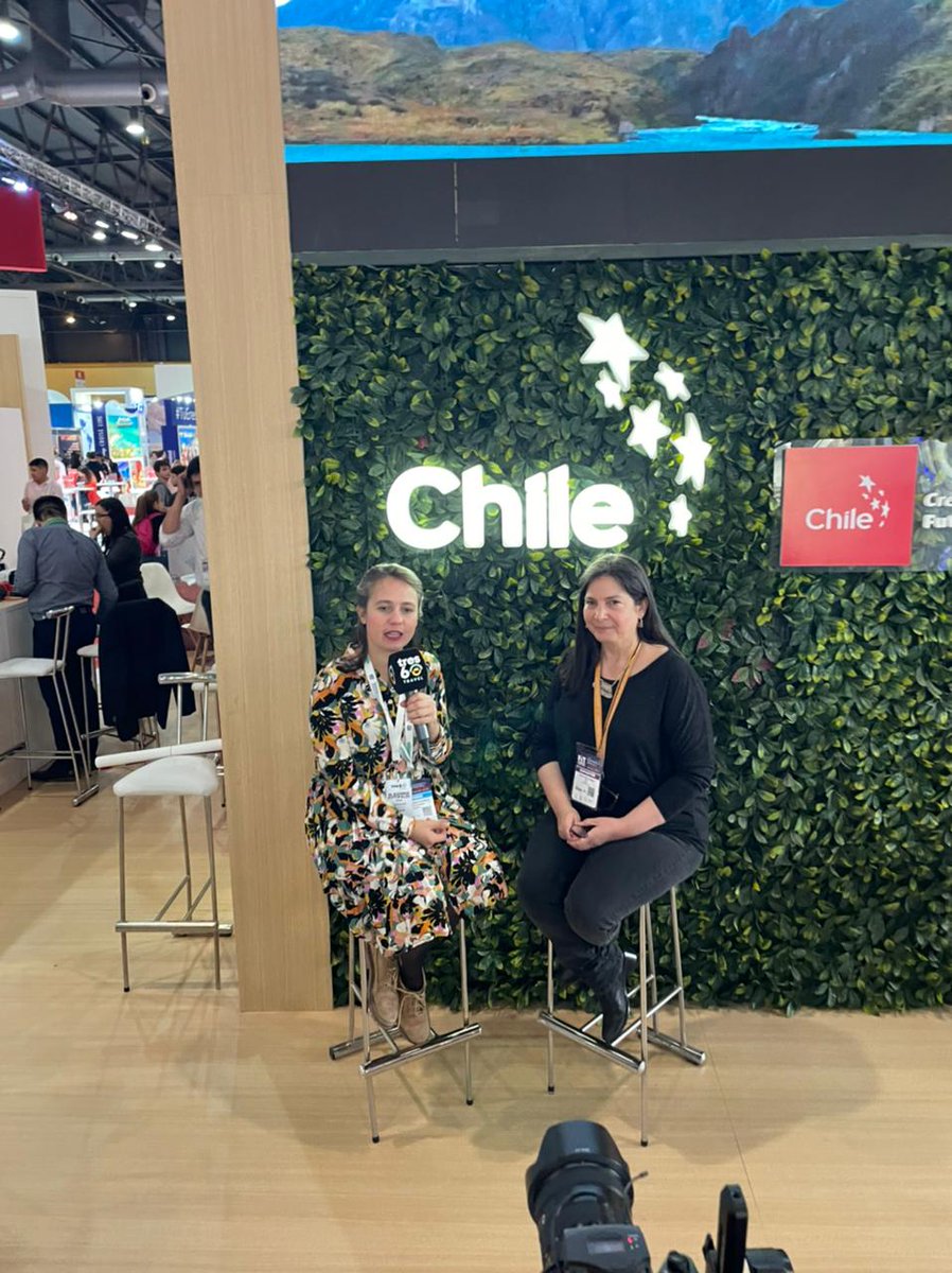 SERNATUR Coquimbo tweet media