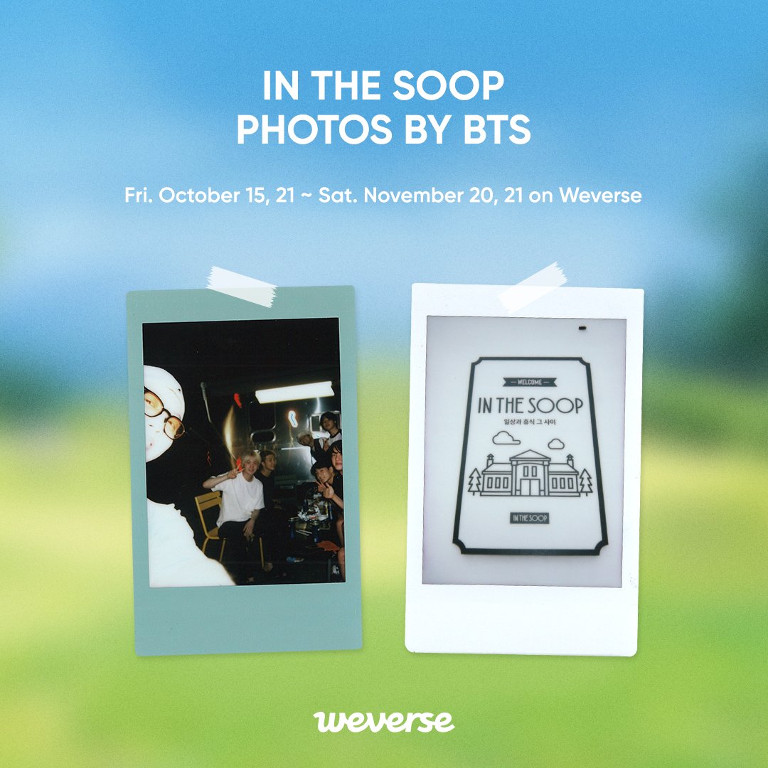 7BLost's tweet photo. In The Soop 🌳 Season 2
Photos by #7LB NO.2-1
📷#7LB 이 전하는 인더숲 에서의 추억들
📷Memories from In the SOOP, told by 7LB
📷7LBから届いたIn the SOOPでの思い出
🌳Come visit 7LB's forest on Oct 07, 10PM (KST)!
👉https://t.co/M09apj1C4X https://t.co/ExxWB9Av88