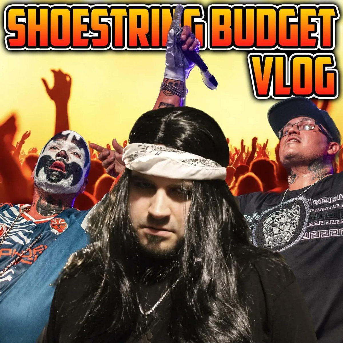 youtu.be/QPeNffwQONk
👆👆👆👆👆👆
Check out an ALL NEW PALCAST TONIGHT at 8PM EST and don't forget to peep that NEW VLOG!!!!