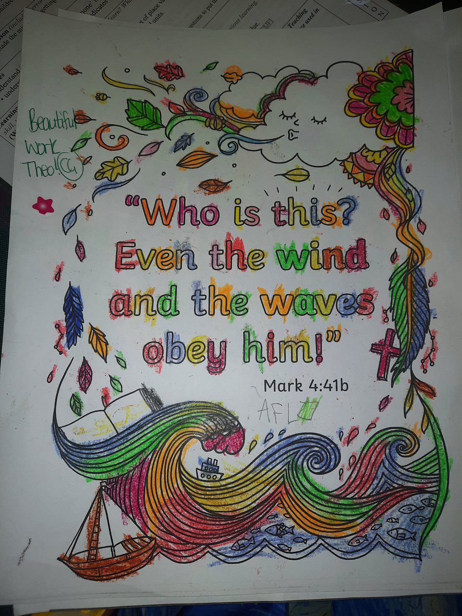 graydon_caitlin's tweet photo. Some beautiful work over the past couple of days 💗💗 #pgce #uuc #uucpgce #ks2 https://t.co/TBZdQKzCPE