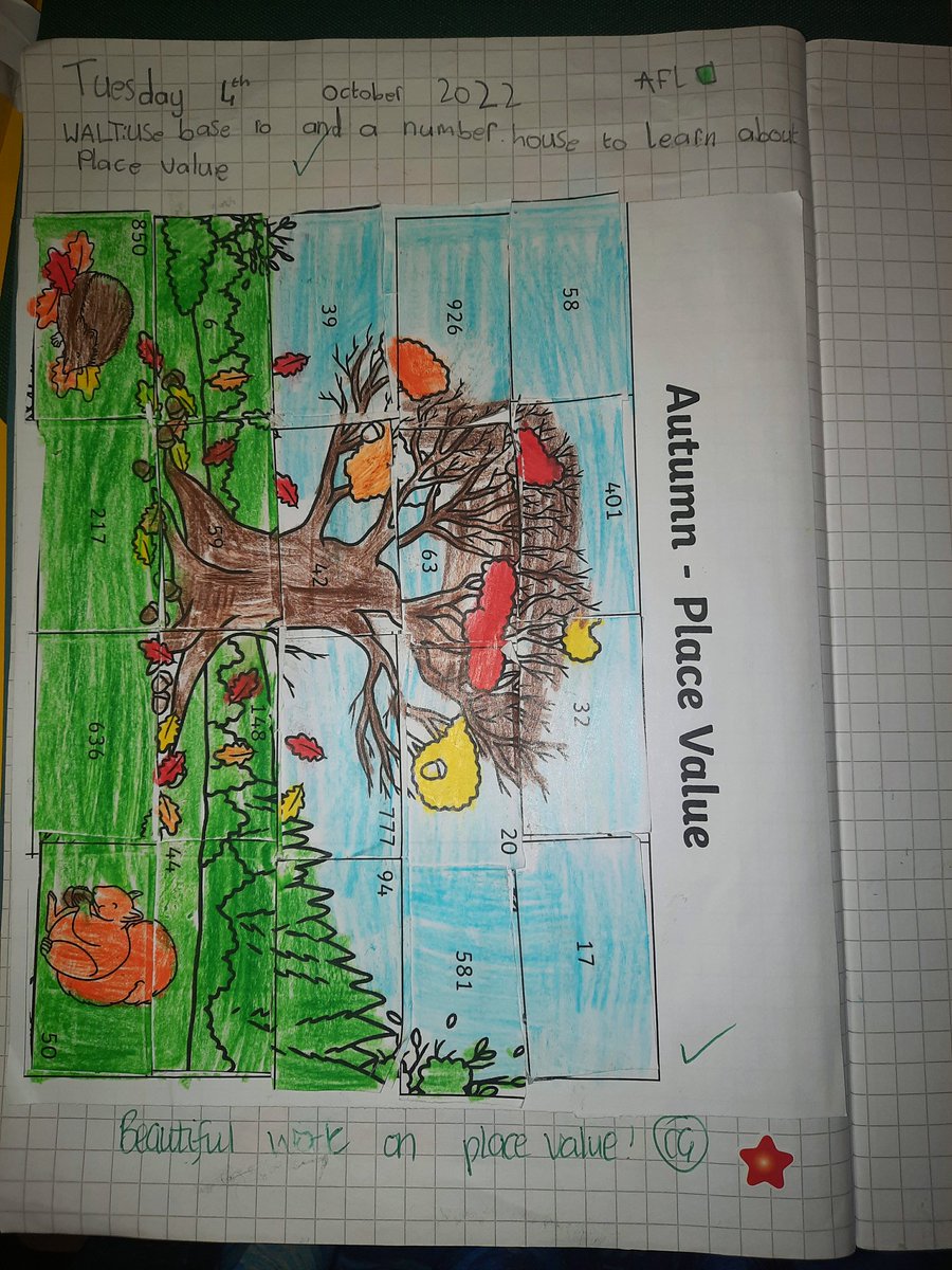 graydon_caitlin's tweet photo. Some beautiful work over the past couple of days 💗💗 #pgce #uuc #uucpgce #ks2 https://t.co/TBZdQKzCPE