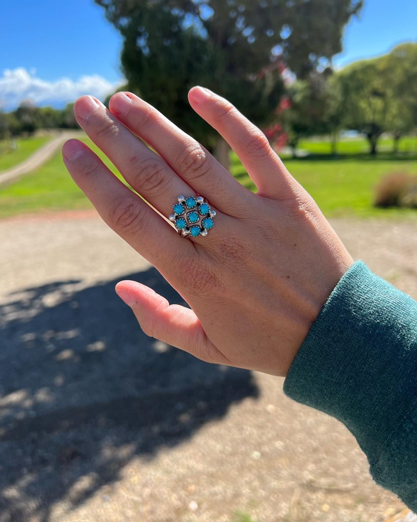 kayden_howell's tweet photo. New authentic cluster pieces added to the site! 💠 Don’t miss your chance on these beauties. Sezzle always available!    

https://t.co/VFAJcpHfRM https://t.co/7VLQj3Fmsk