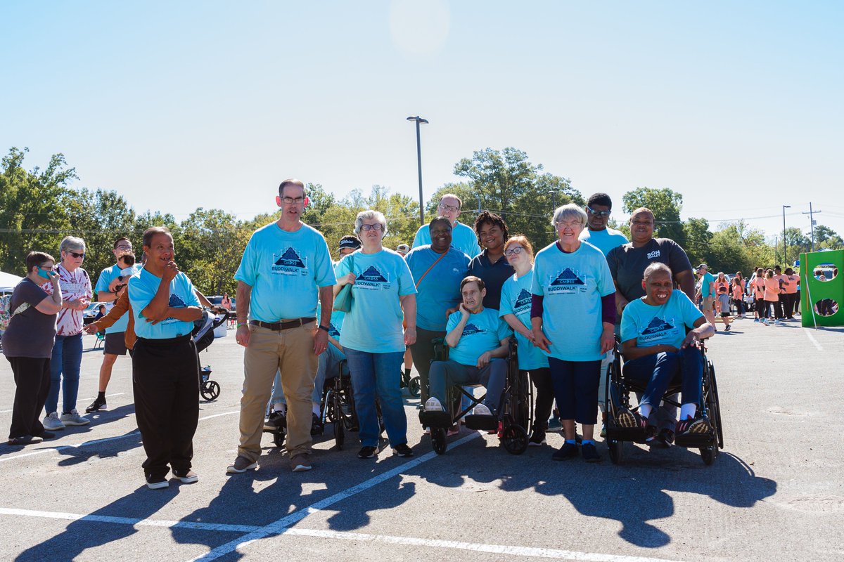 _cmdss_'s tweet photo. #BuddyWalk 2022 was a blast! 💙💛 Thank you to everyone who joined together to make this such a special day. We are already counting down the days to the next one. #CMDSS https://t.co/A1LRwf3xJO