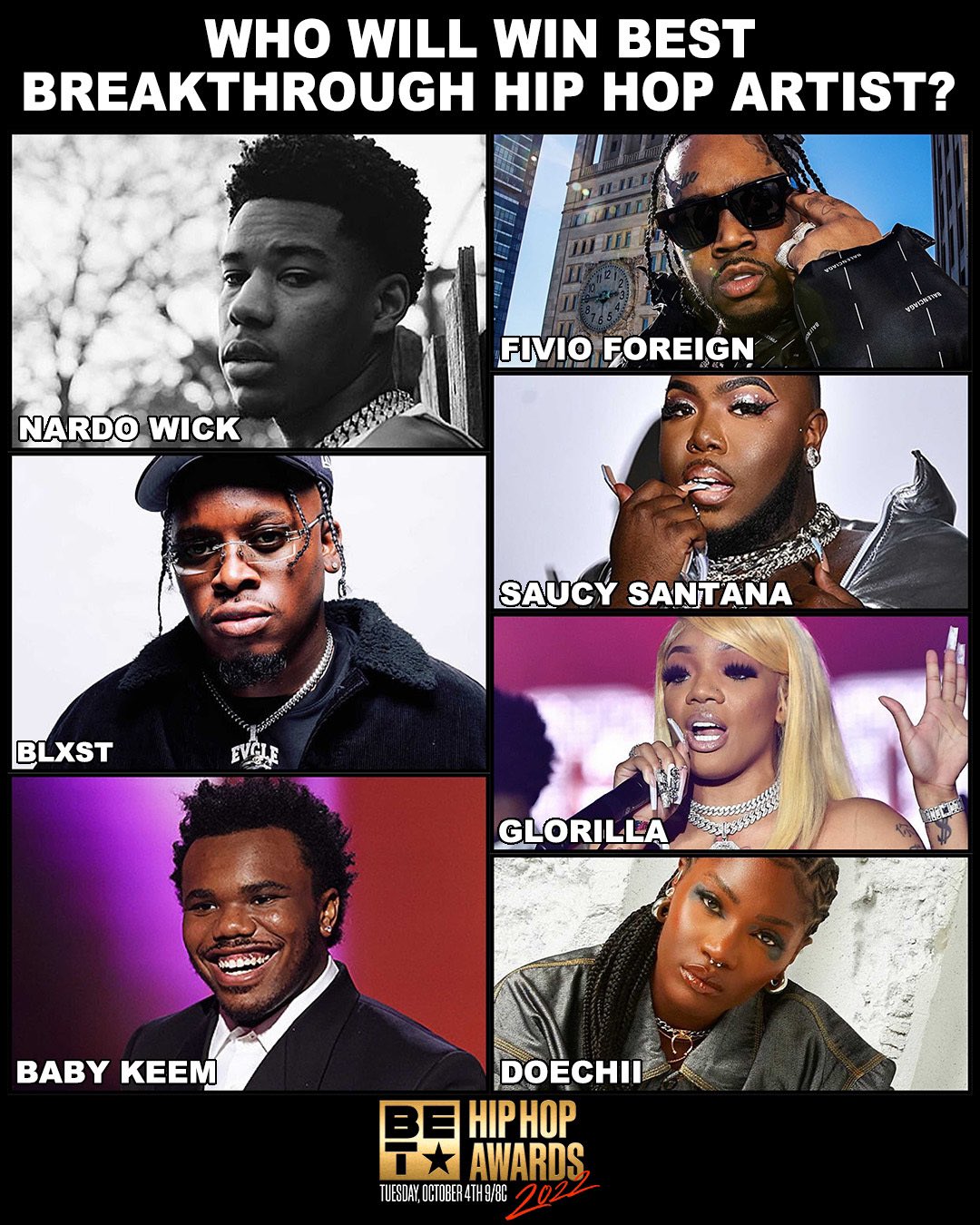 Xl Rapper Meme Hip Hop Celebrity Memes Memes The Needle Drop