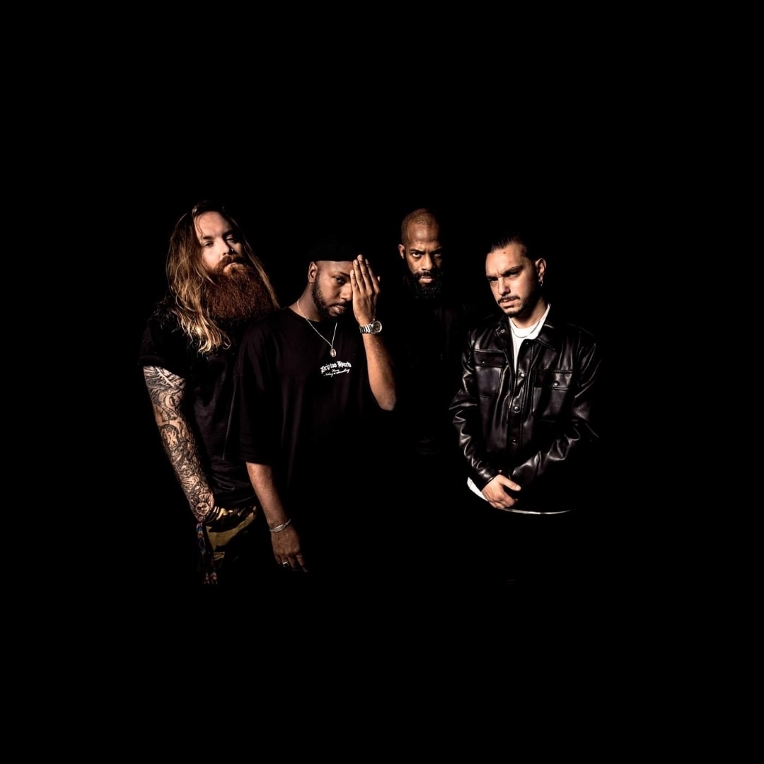 As They Burn tweet media