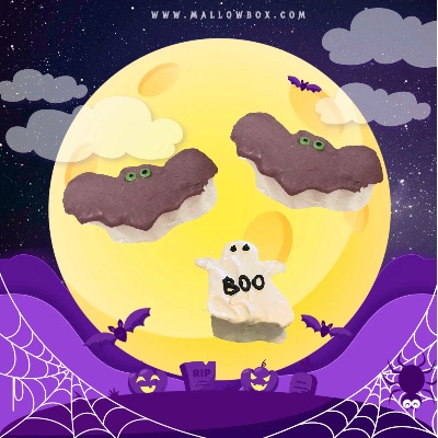 MallowBox tweet media