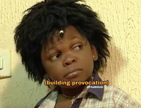 samuraidejtv's tweet photo. A thread of related memes😌
👇👇👇 https://t.co/TortoySv5K