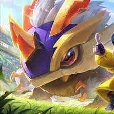 Nana_versal's tweet photo. 👻Zap'Maw GIVEAWAY (ALL REGIONS!) 🎁

You will receive : 1) the champion, 2) the skin, 3) unique #LPP chroma.

How to enter : 
👉Follow me
👉Retweet this post
👉Winners will be messged through dms!

#LeagueOfLegends #Giveaway #Kogmaw #skin #Zapmaw #RiotGames https://t.co/9H5dX9QOQl