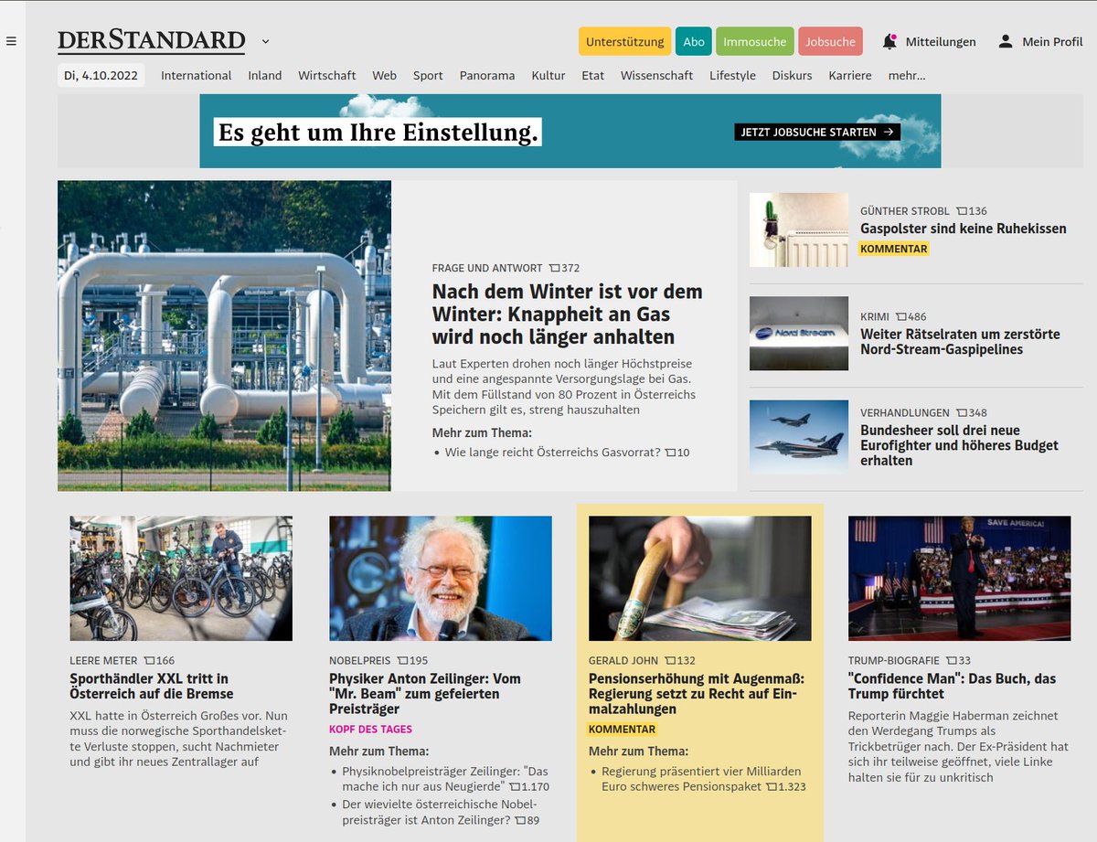 Tarator Abentheuer tweet media