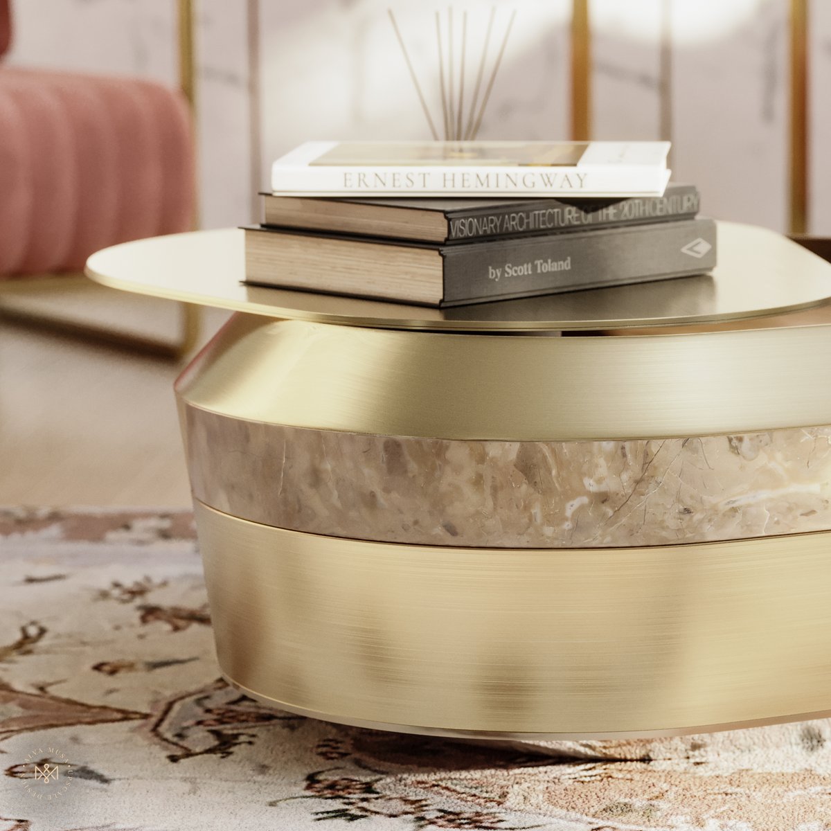 Alva Musa - Bespoke Furniture (@AlvaMusa_) / Posts / X